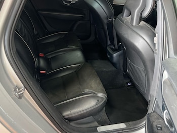 Used Volvo S90 2018 for sale - 77520903: Photo