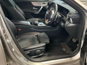 Used Mercedes-Benz A-Class 2020 for sale - 78488042: Photo