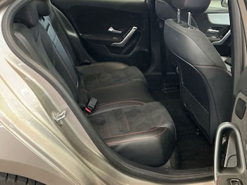 Used Mercedes-Benz A-Class 2020 for sale - 78488042: Photo