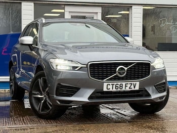 Used Volvo XC60 2019 for sale - 78764963: Photo