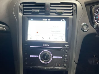 Used Ford Mondeo 2018 for sale - 78350311: Photo