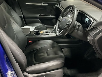 Used Ford Mondeo 2018 for sale - 78350311: Photo