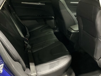 Used Ford Mondeo 2018 for sale - 78350311: Photo