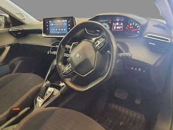 Used Peugeot 2008 2020 for sale - 78776488: Photo