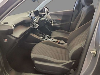 Used Peugeot 2008 2020 for sale - 78776488: Photo