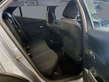 Used Peugeot 2008 2020 for sale - 78776488: Photo