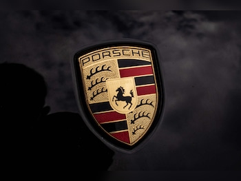 Used Porsche Macan 2019 for sale - 78765007: Photo