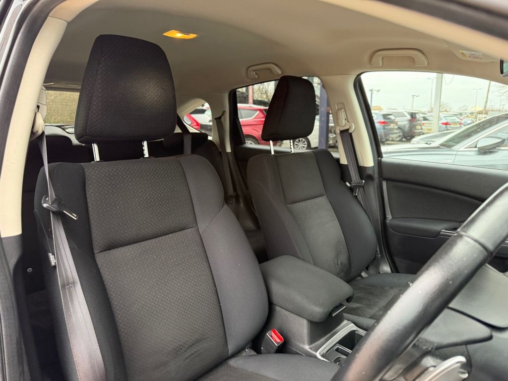 Used Honda CR-V 2016 for sale - 77088929: Photo 11