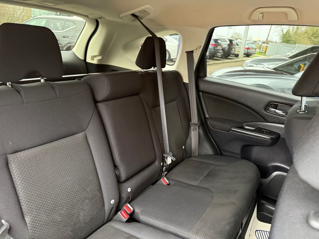 Used Honda CR-V 2016 for sale - 77088929: Photo 13