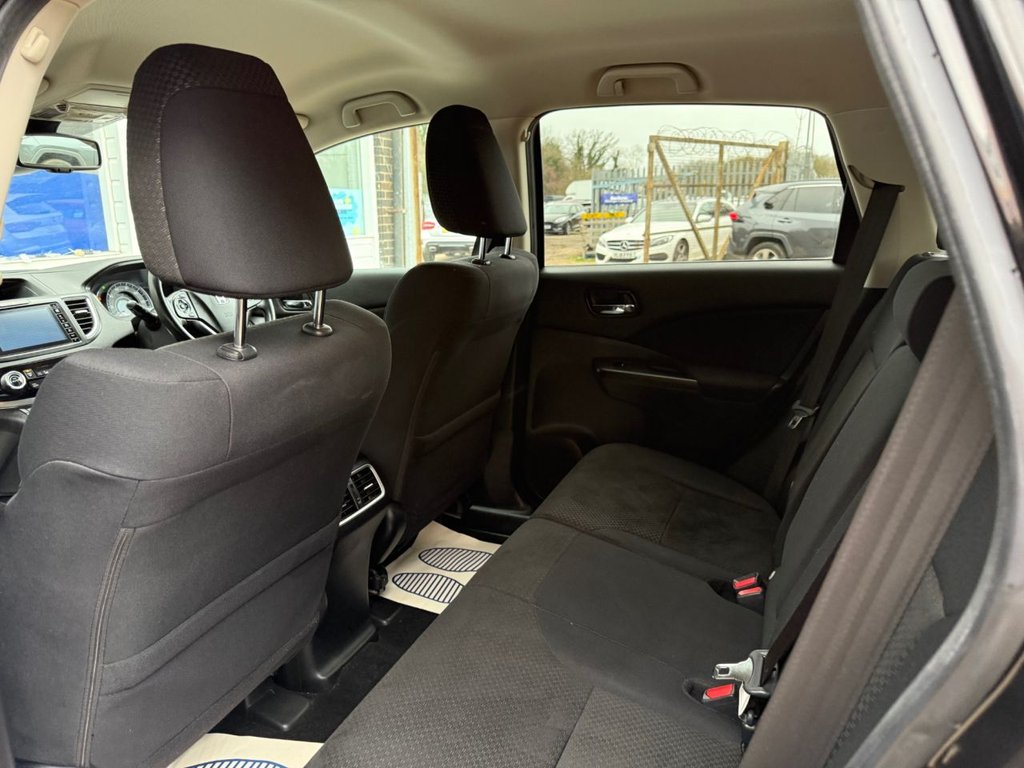 Used Honda CR-V 2016 for sale - 77088929: Photo 14