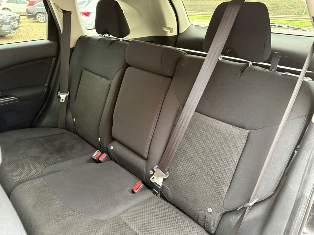 Used Honda CR-V 2016 for sale - 77088929: Photo 15