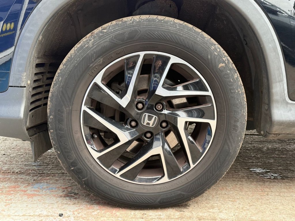 Used Honda CR-V 2016 for sale - 77088929: Photo 18