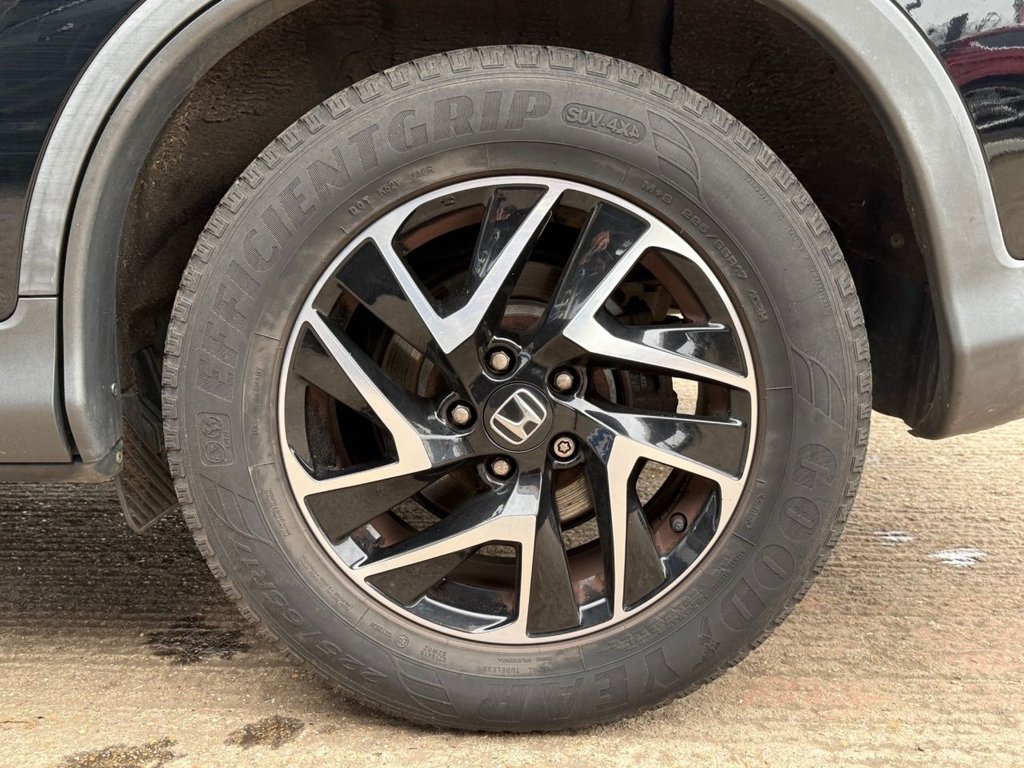 Used Honda CR-V 2016 for sale - 77088929: Photo 19