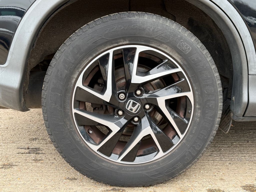 Used Honda CR-V 2016 for sale - 77088929: Photo 20