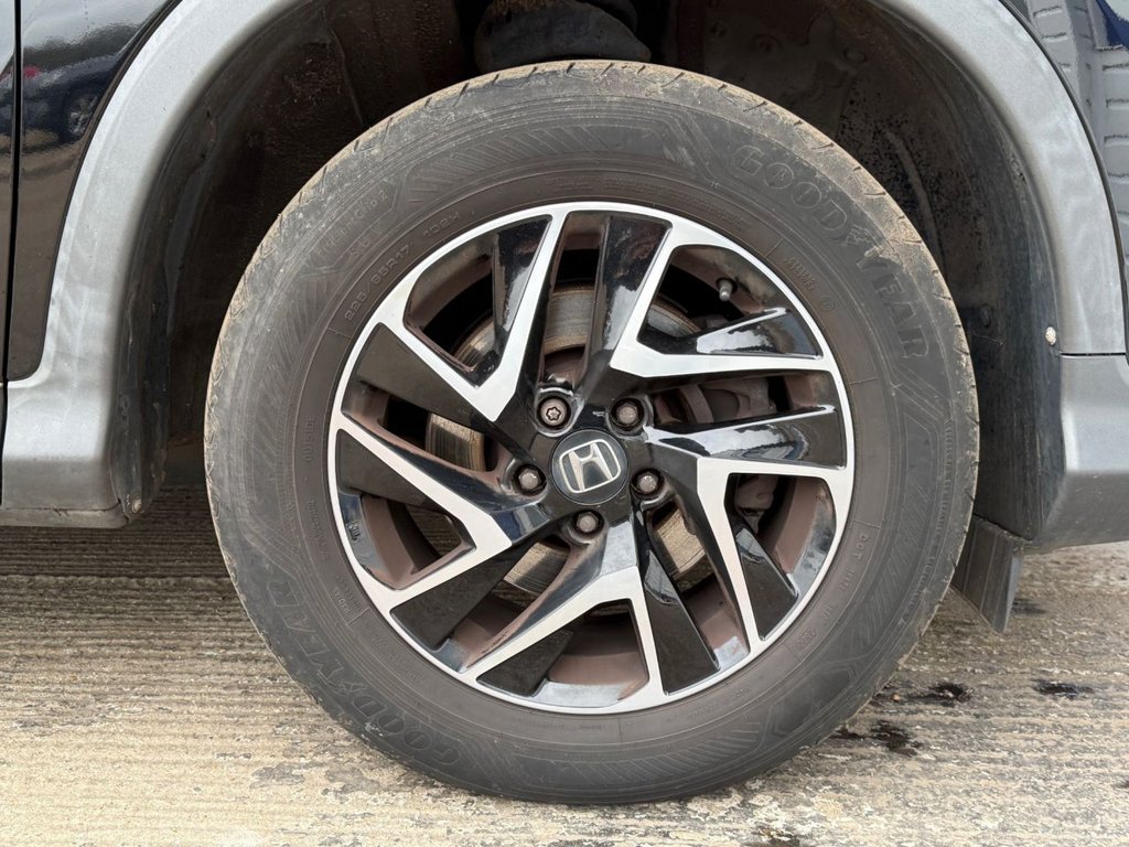 Used Honda CR-V 2016 for sale - 77088929: Photo 21