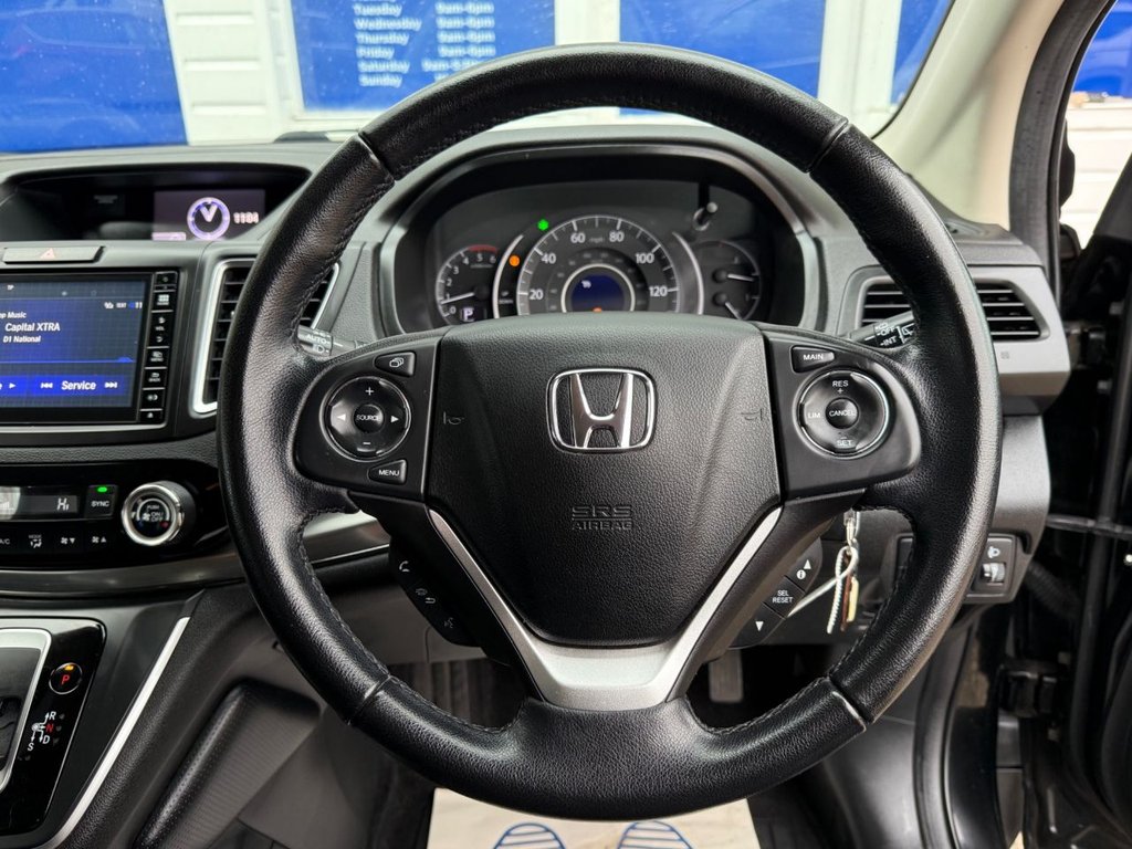 Used Honda CR-V 2016 for sale - 77088929: Photo 23