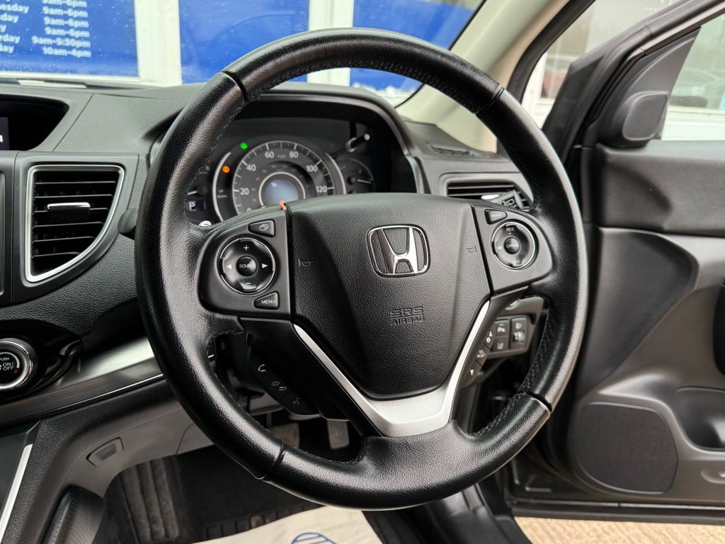Used Honda CR-V 2016 for sale - 77088929: Photo 24