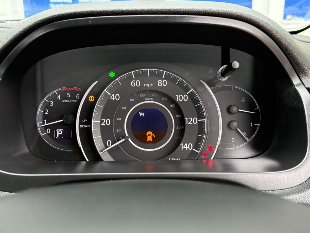 Used Honda CR-V 2016 for sale - 77088929: Photo 25