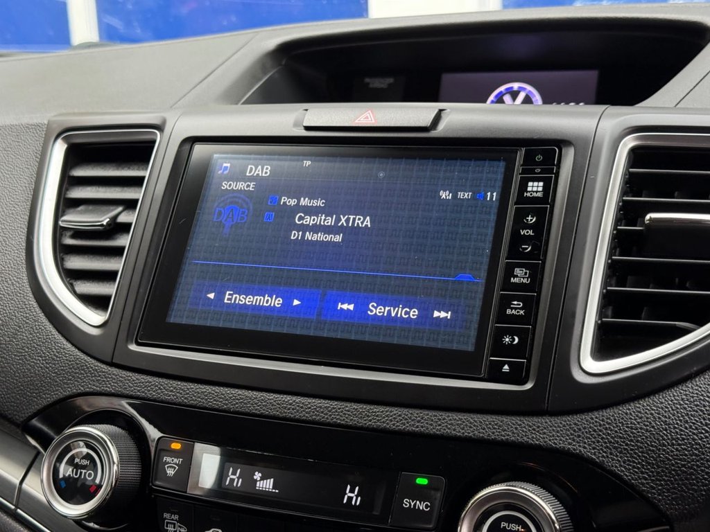 Used Honda CR-V 2016 for sale - 77088929: Photo 26