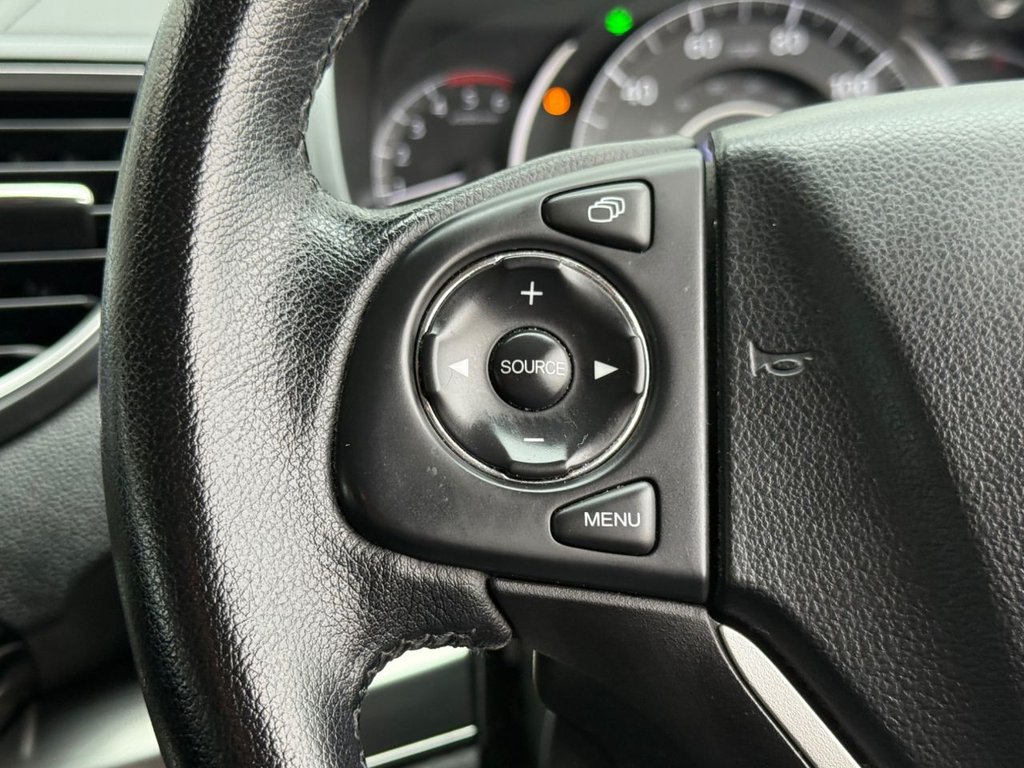 Used Honda CR-V 2016 for sale - 77088929: Photo 30