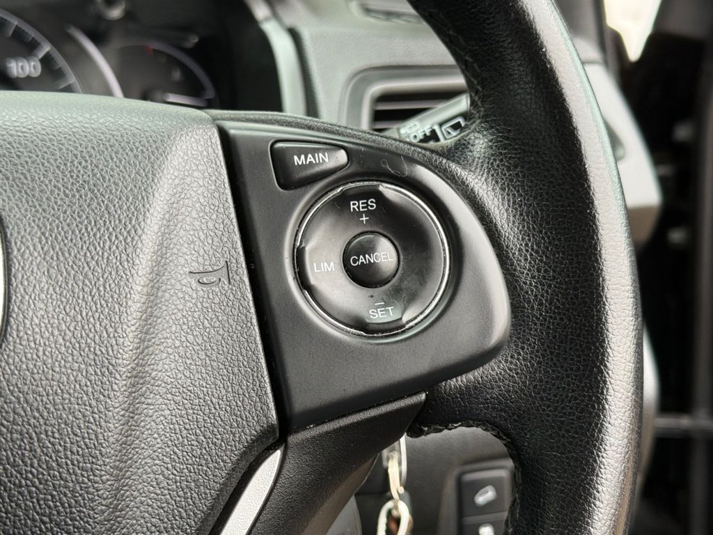 Used Honda CR-V 2016 for sale - 77088929: Photo 31