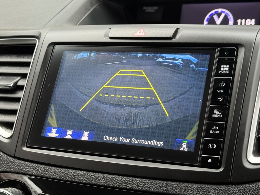 Used Honda CR-V 2016 for sale - 77088929: Photo 33