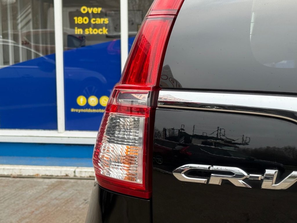 Used Honda CR-V 2016 for sale - 77088929: Photo 35