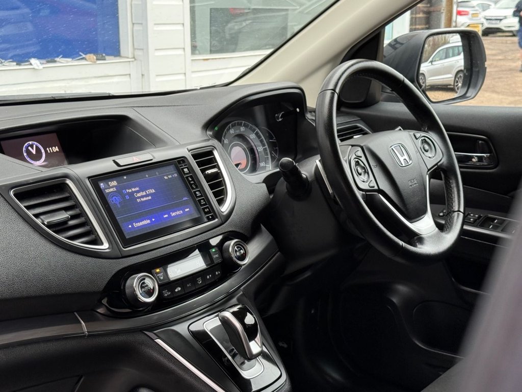 Used Honda CR-V 2016 for sale - 77088929: Photo 36