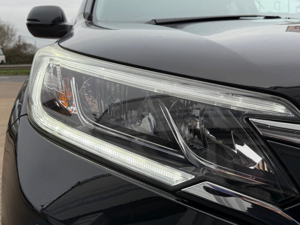 Used Honda CR-V 2016 for sale - 77088929: Photo 37