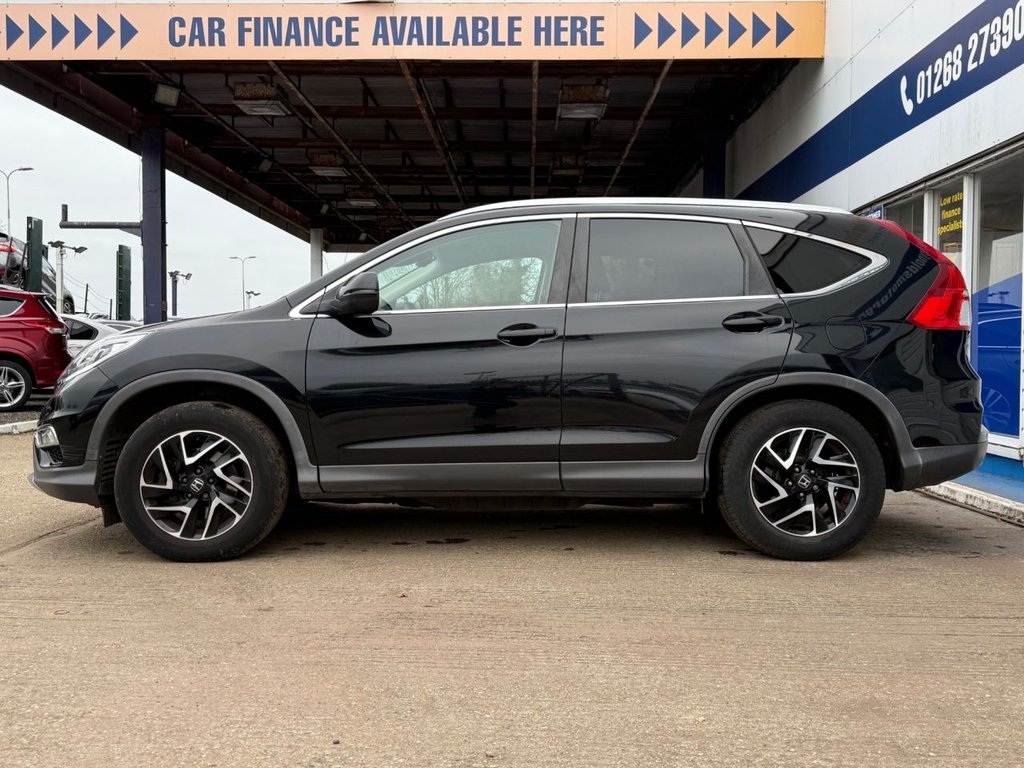 Used Honda CR-V 2016 for sale - 77088929: Photo 5