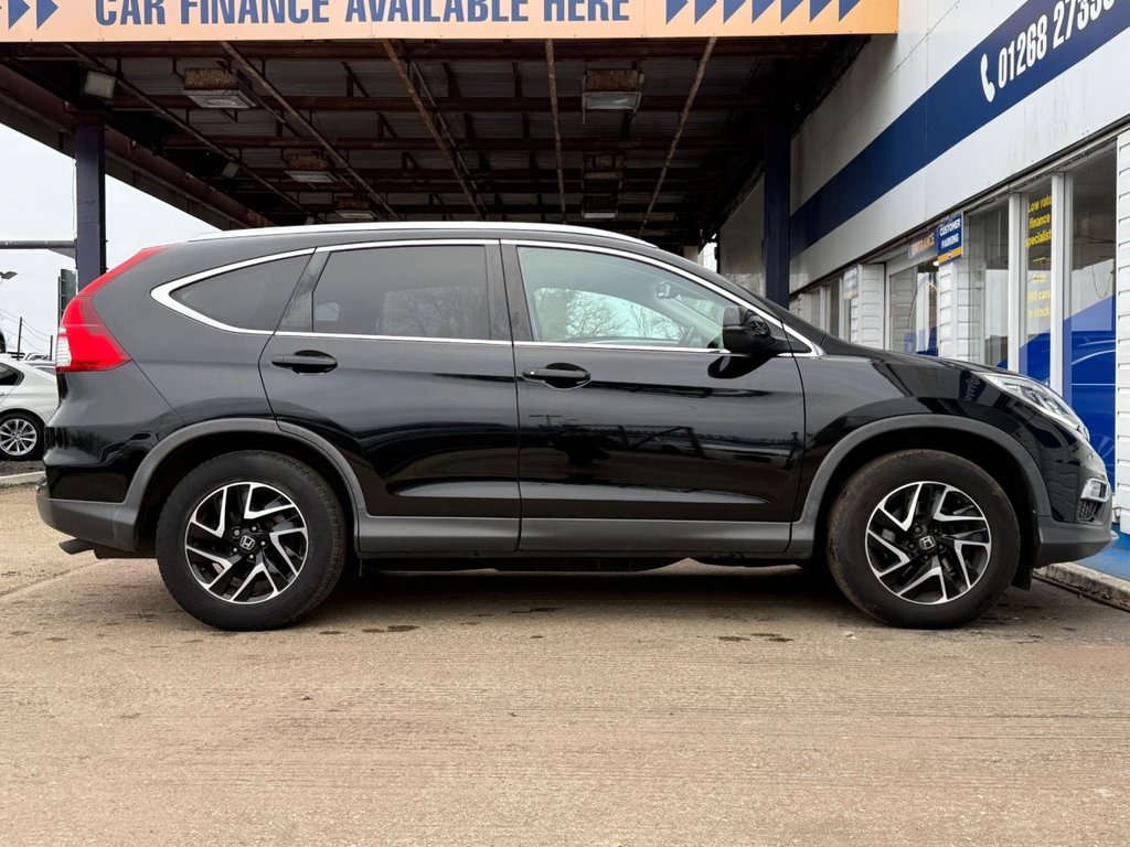 Used Honda CR-V 2016 for sale - 77088929: Photo 6