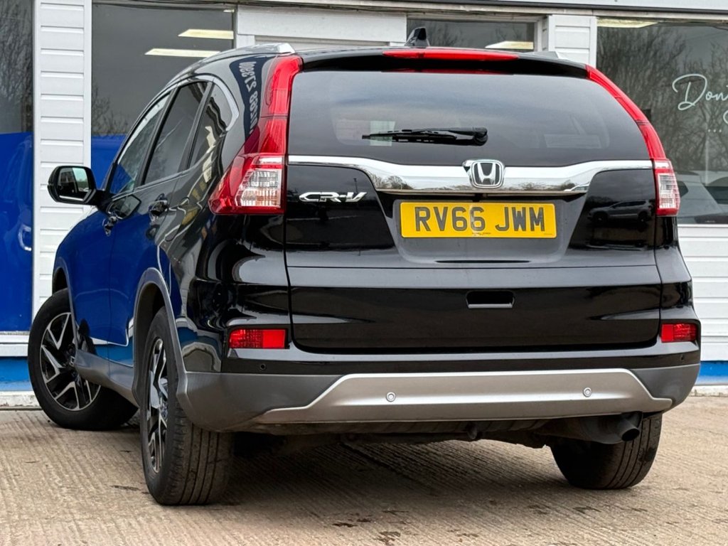 Used Honda CR-V 2016 for sale - 77088929: Photo 7