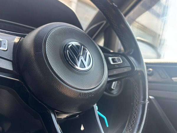 Used Volkswagen Golf 2018 for sale - 75666000: Photo 14