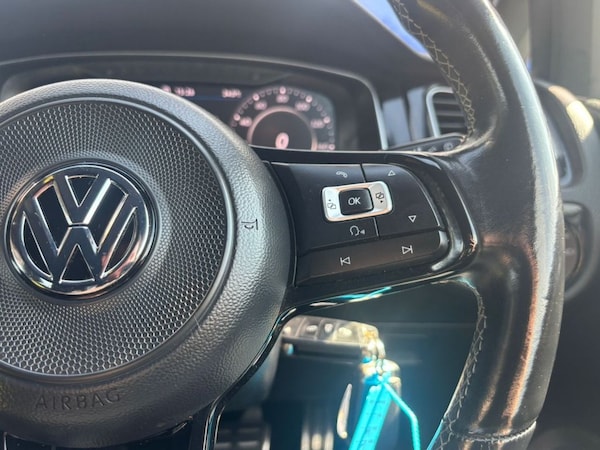 Used Volkswagen Golf 2018 for sale - 75666000: Photo 15