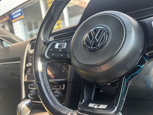 Used Volkswagen Golf 2018 for sale - 75666000: Photo 17