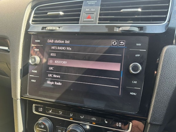 Used Volkswagen Golf 2018 for sale - 75666000: Photo 31