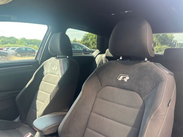 Used Volkswagen Golf 2018 for sale - 75666000: Photo 39