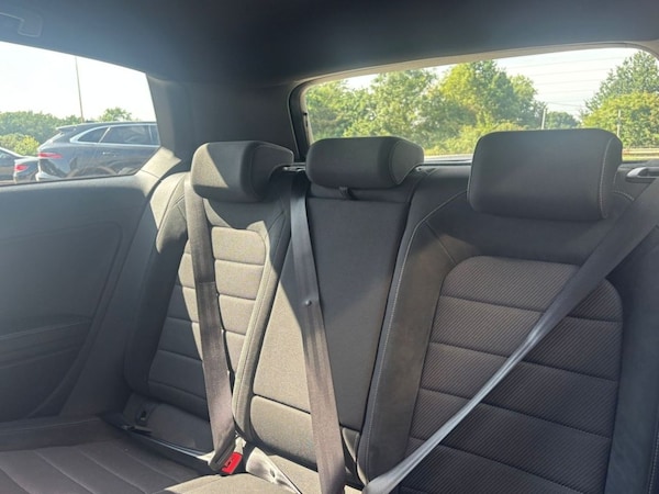 Used Volkswagen Golf 2018 for sale - 75666000: Photo 42