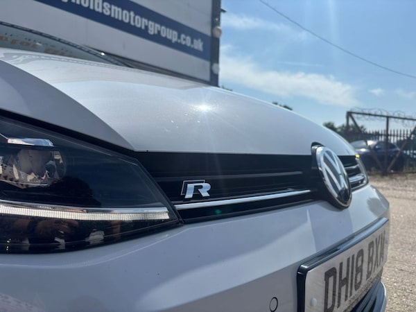 Used Volkswagen Golf 2018 for sale - 75666000: Photo 47