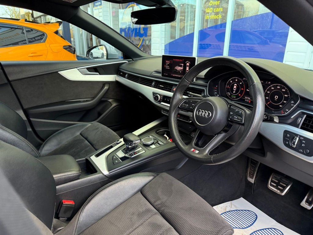 Used Audi A5 2019 for sale - 77593726: Photo 10