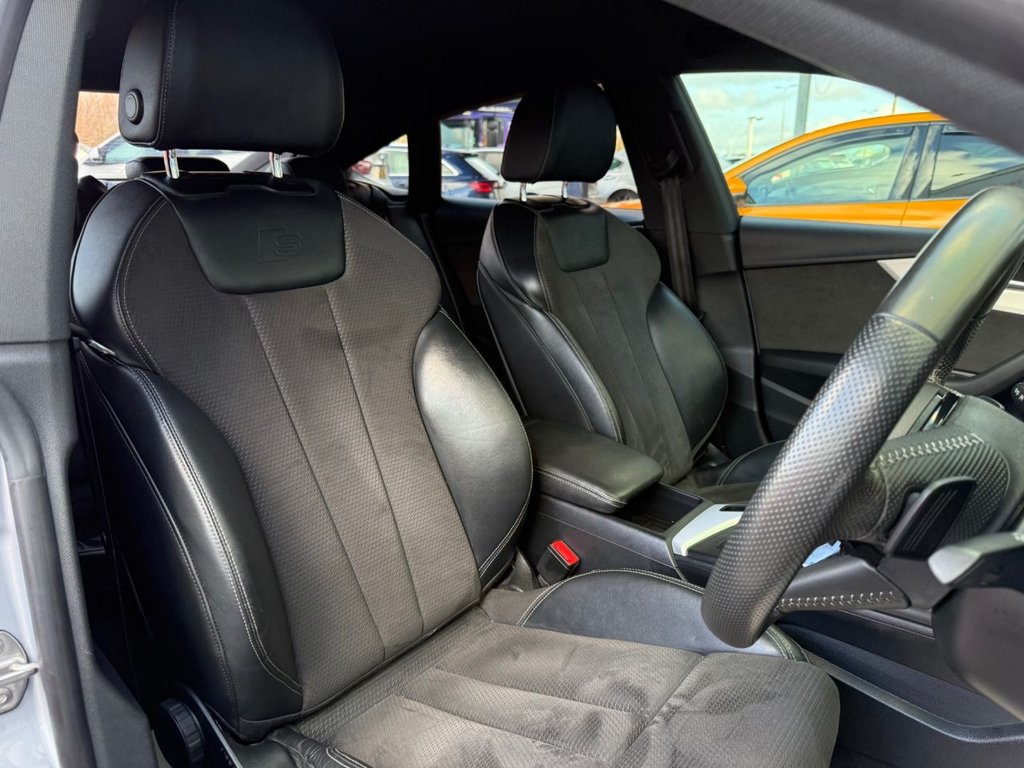 Used Audi A5 2019 for sale - 77593726: Photo 11