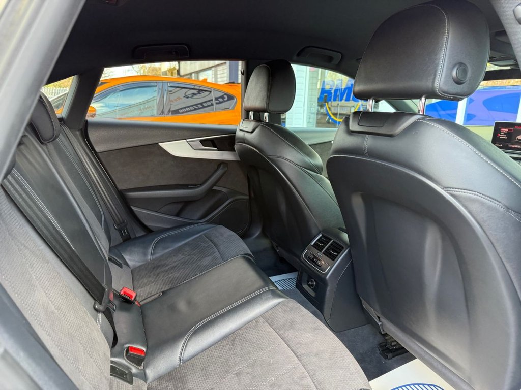 Used Audi A5 2019 for sale - 77593726: Photo 12