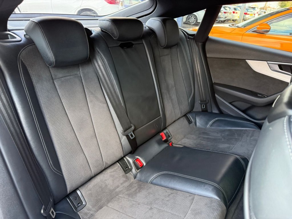 Used Audi A5 2019 for sale - 77593726: Photo 13