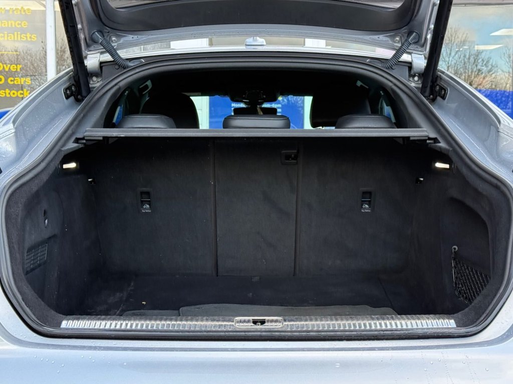 Used Audi A5 2019 for sale - 77593726: Photo 14