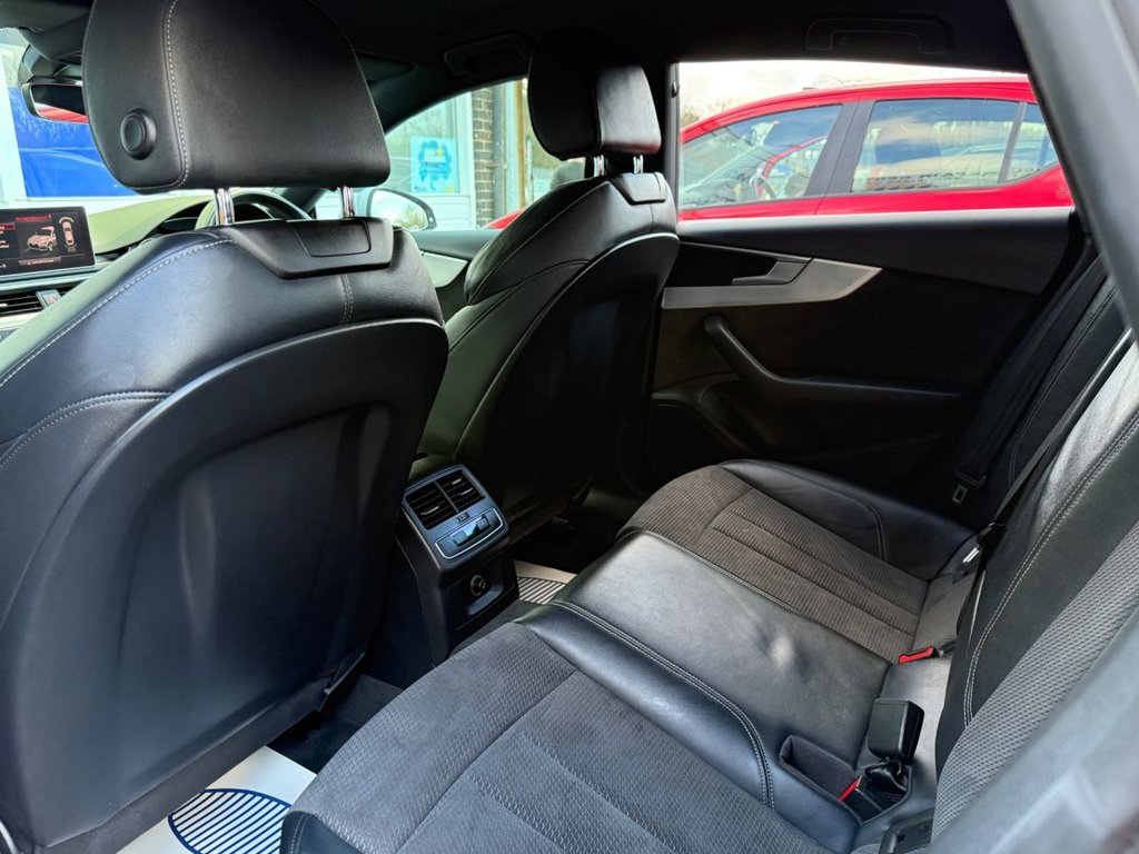 Used Audi A5 2019 for sale - 77593726: Photo 16