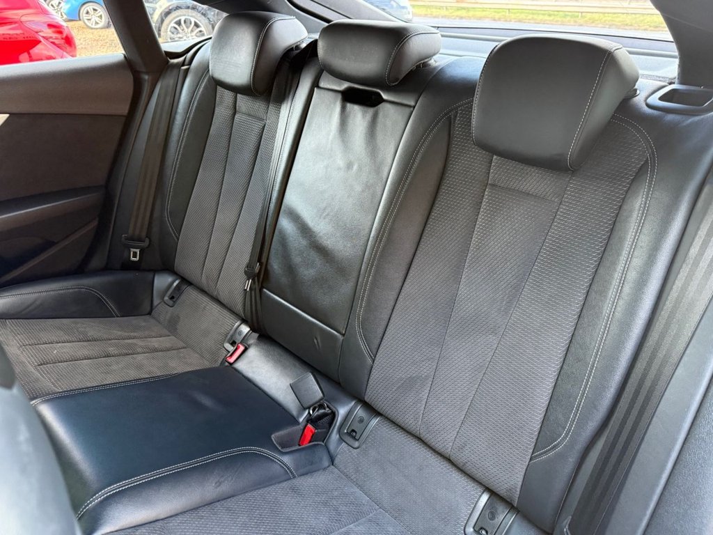 Used Audi A5 2019 for sale - 77593726: Photo 17