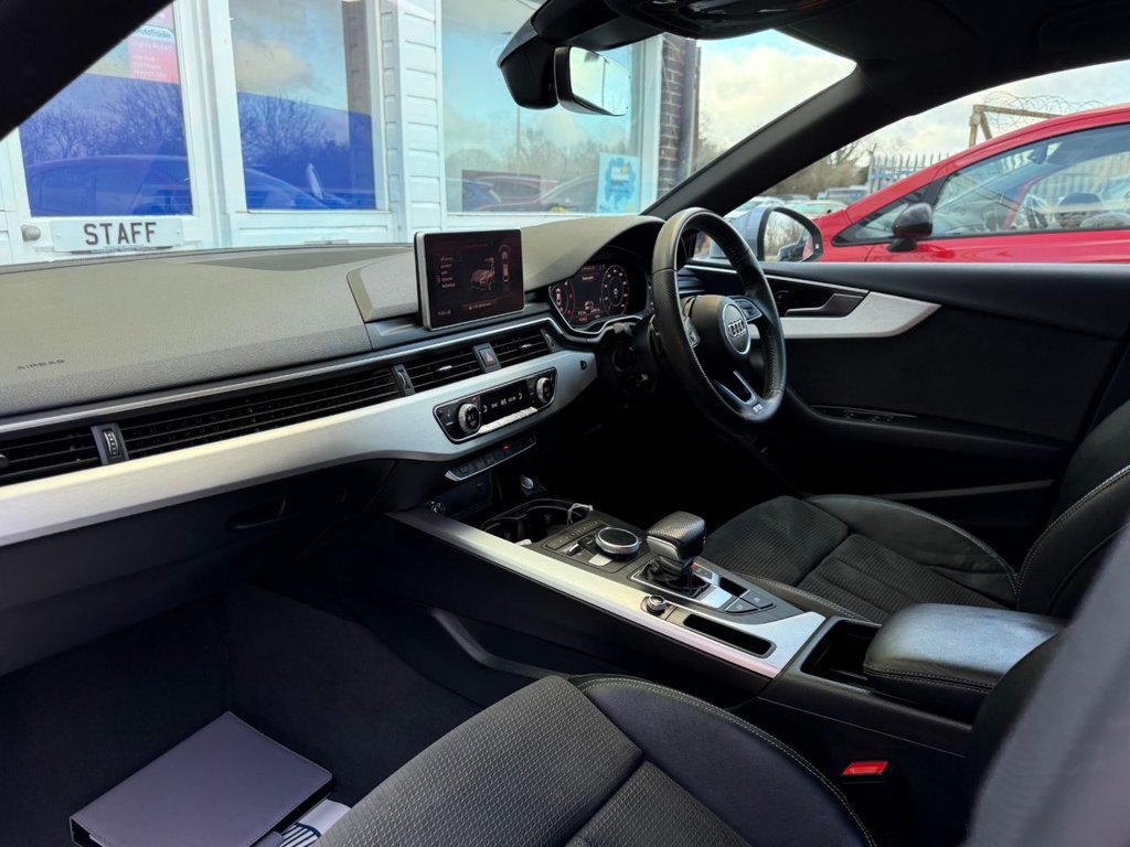 Used Audi A5 2019 for sale - 77593726: Photo 18