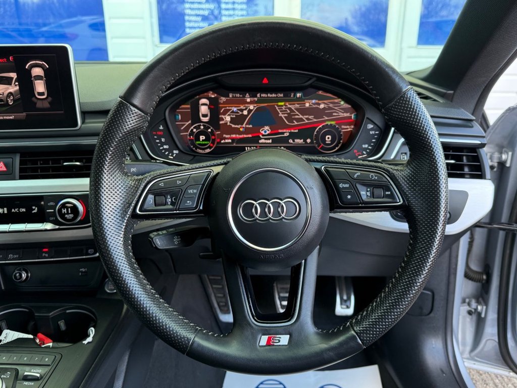 Used Audi A5 2019 for sale - 77593726: Photo 21