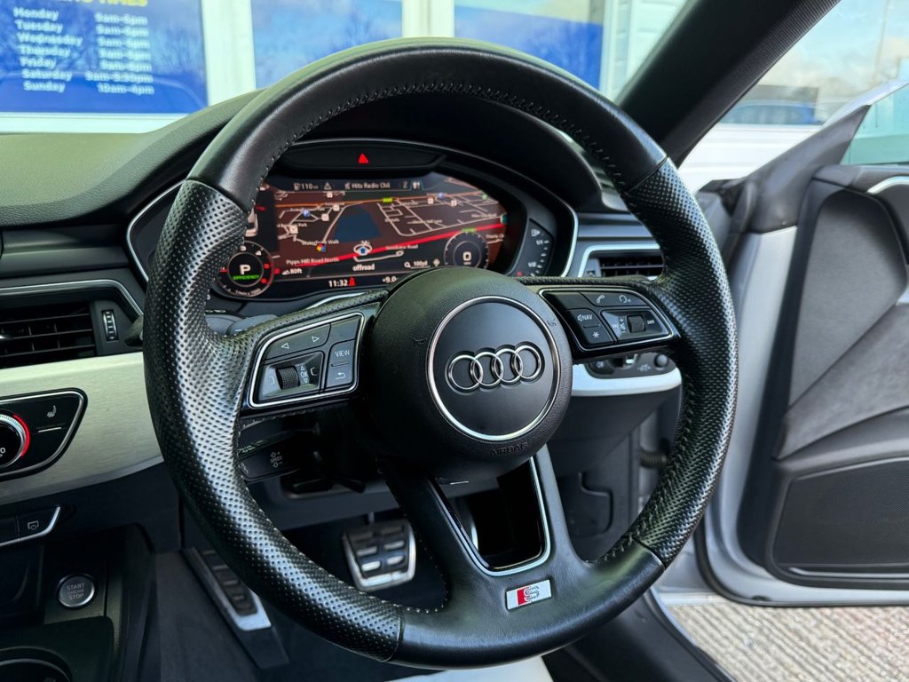 Used Audi A5 2019 for sale - 77593726: Photo 22