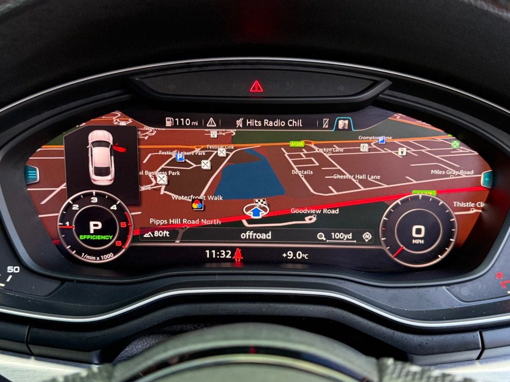 Used Audi A5 2019 for sale - 77593726: Photo 23